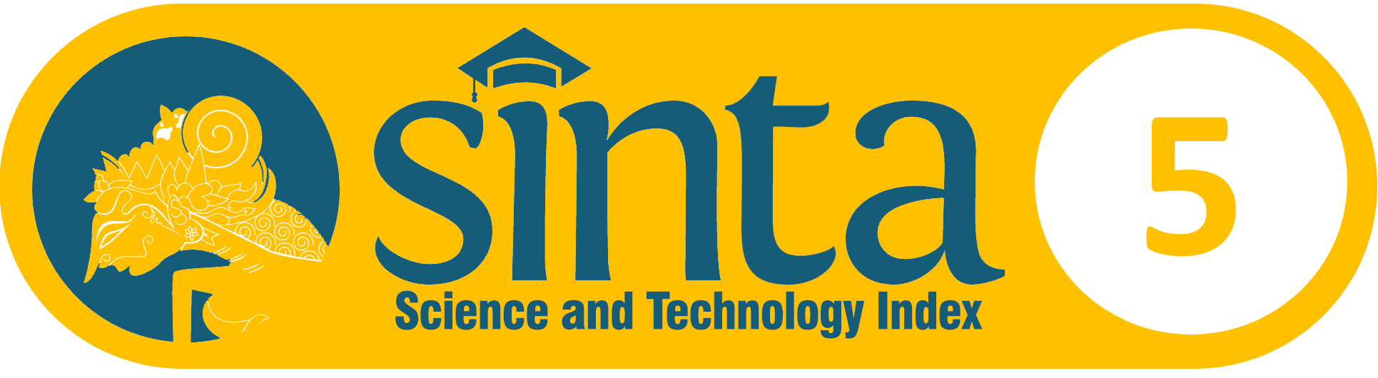 Logo SINTA 5
